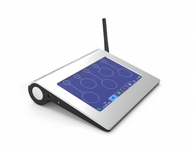 NiloChecker web - withantenna